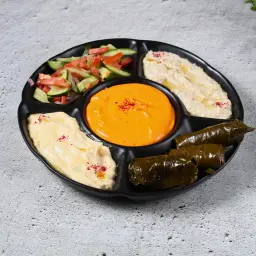 Arabic Mix Salad